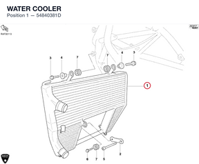 WATER COOLER