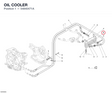 OIL COOLER