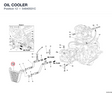 OIL COOLER