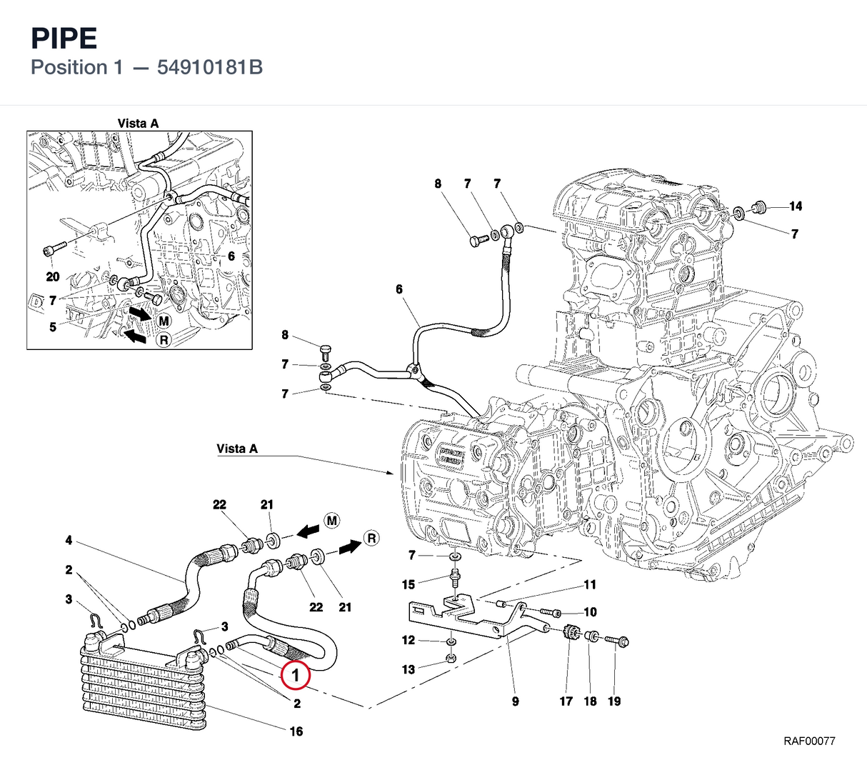 PIPE