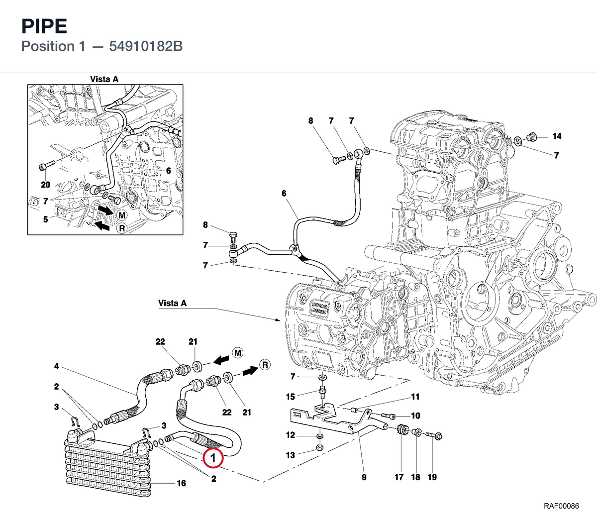 PIPE 54910182B diagram position