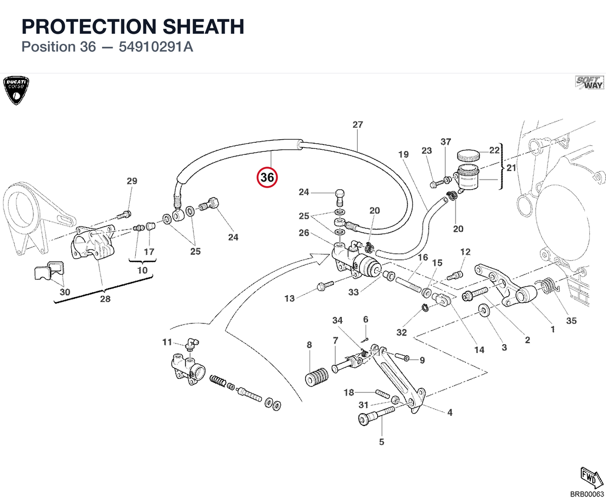 PROTECTION SHEATH