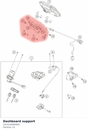 Diagram preview: Dashboard support (C61014060000)