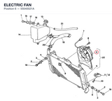 ELECTRIC FAN