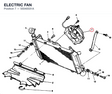 ELECTRIC FAN