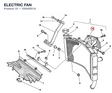 ELECTRIC FAN