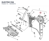 ELECTRIC FAN