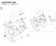 ELECTRIC FAN