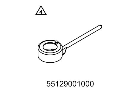 HOLD.SPAN.ROTOR product image