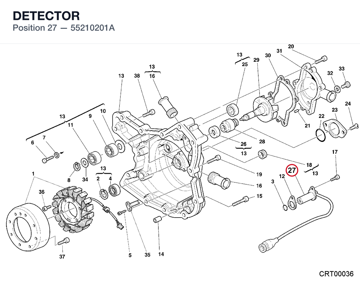 DETECTOR
