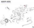 SENSOR, SPEED