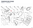 TEMPERATURE PROBE