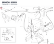 SENSOR, SPEED