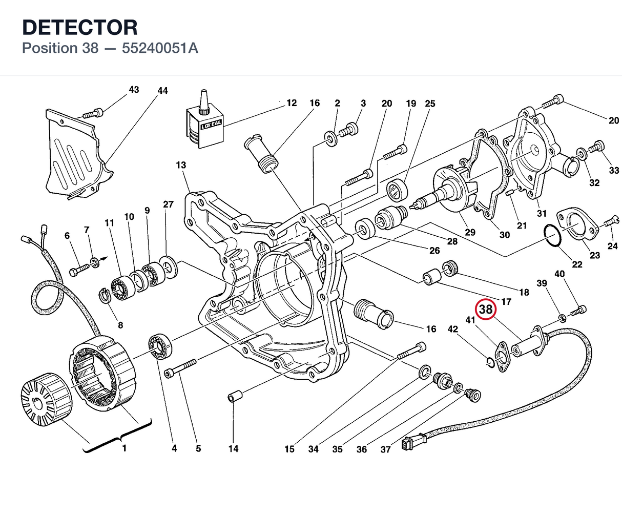 DETECTOR