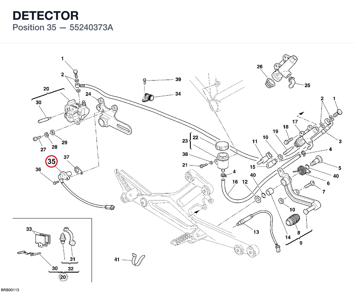 DETECTOR