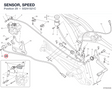 SENSOR, SPEED