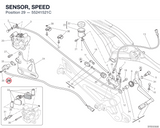 SENSOR, SPEED