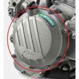 CLUTCH COVER OUTSIDE