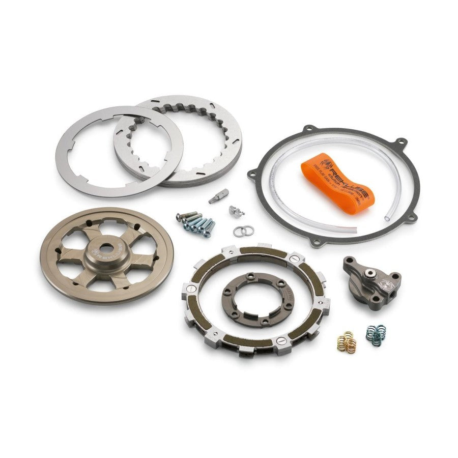 AUTOMATIC-CLUTCH 55432900000