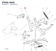 STAND, MAIN