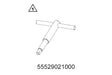 4-Kant-Key SW5 mm product image