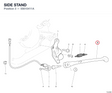 SIDE STAND