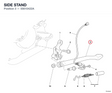 SIDE STAND