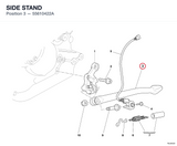 SIDE STAND