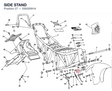 SIDE STAND