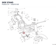 SIDE STAND
