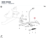 SIDE STAND