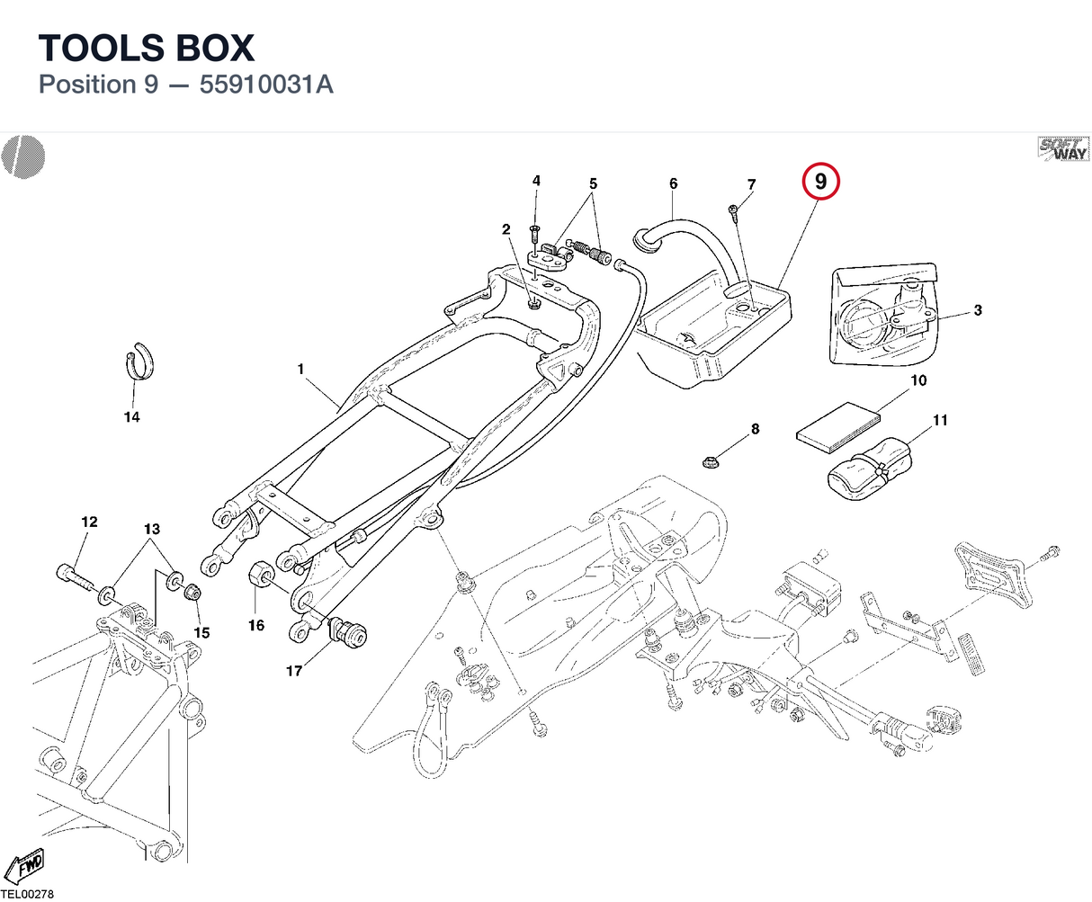TOOLS BOX