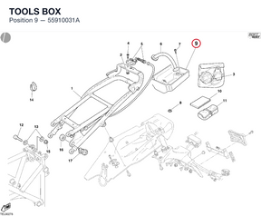 TOOLS BOX