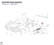 PROTECTION SHEATH