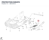 PROTECTION SHEATH