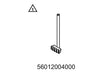 GEAR WHEEL SEGMENT product image