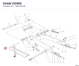 CHAIN COVER