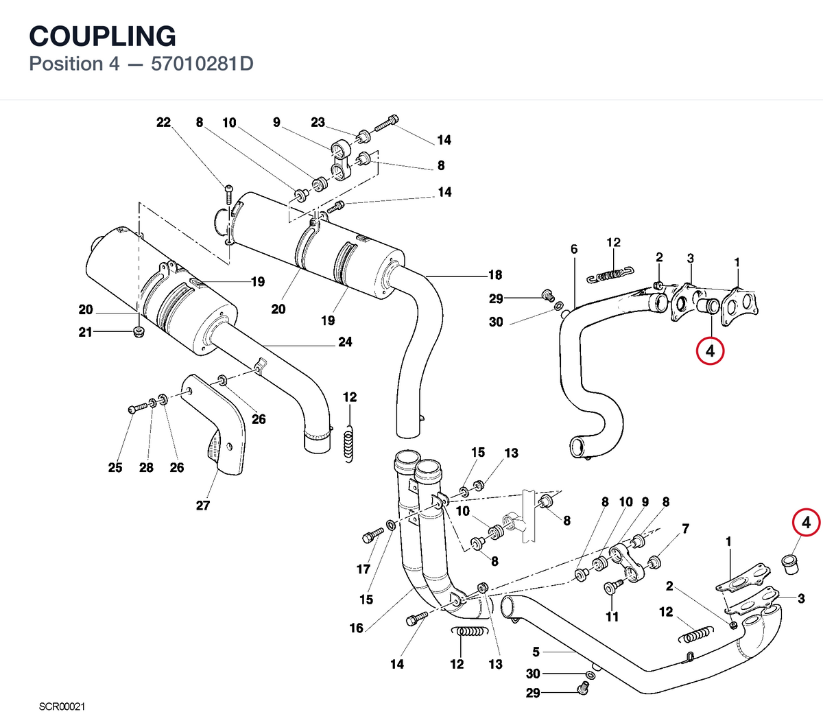 COUPLING