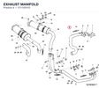 EXHAUST MANIFOLD