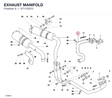 EXHAUST MANIFOLD