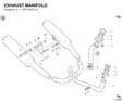 EXHAUST MANIFOLD