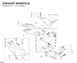 EXHAUST MANIFOLD
