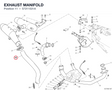 EXHAUST MANIFOLD