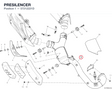 PRESILENCER 57212221D diagram position