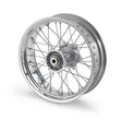 REAR WHEEL CPL. 5X17'' product image