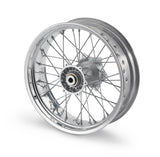 REAR WHEEL CPL. 5X17'' product image