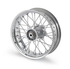 REAR WHEEL CPL. 5X17'' product image