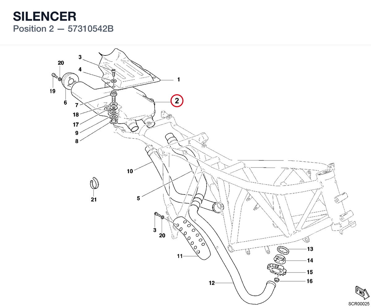 SILENCER
