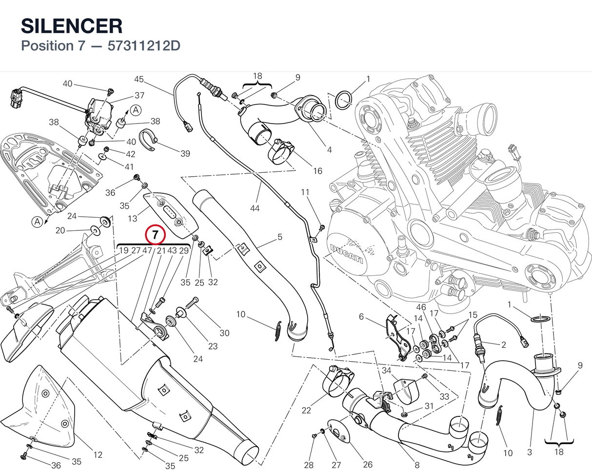 SILENCER