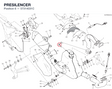 PRESILENCER 57314031C diagram position